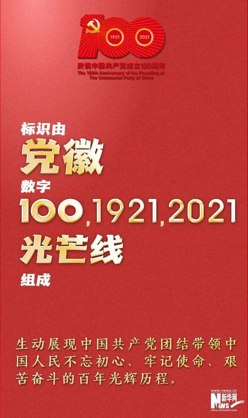 百年征程波澜壮阔,百年初心历久弥坚